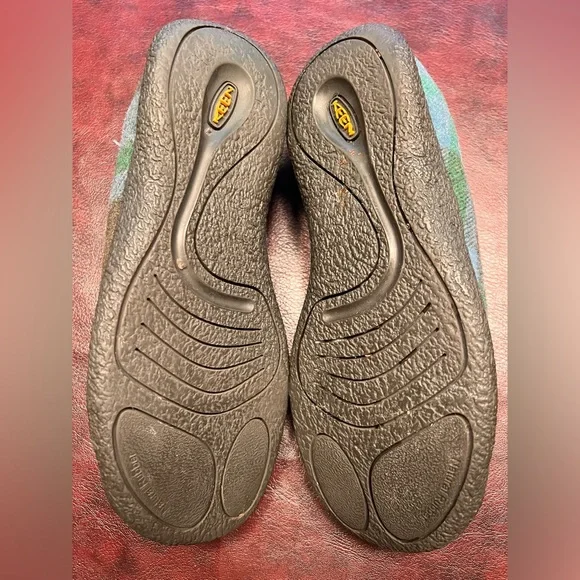 KEEN Women’s Howser Slide Shoe, size 8 - Picture 5 of 8